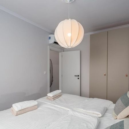 Saint Vitus Apartment 罗维尼 外观 照片
